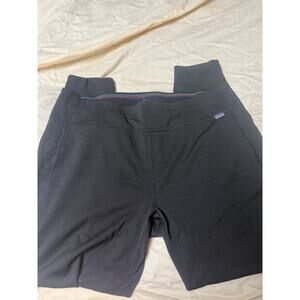 Patagonia Women's Capilene Midweight Bottoms black XL